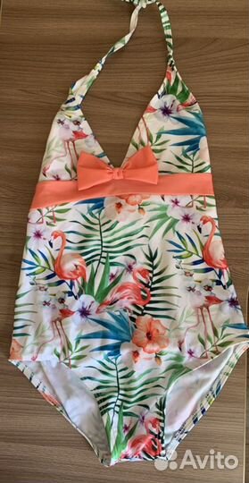 Купальник для девочек