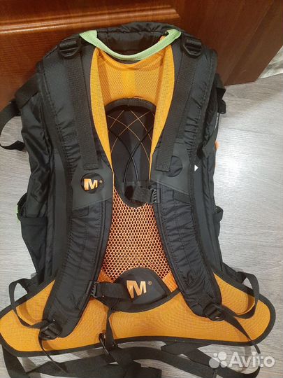 Рюкзак мужской