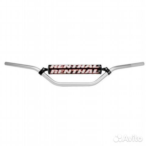 Руль Renthal 7-8 ATV Race Bar