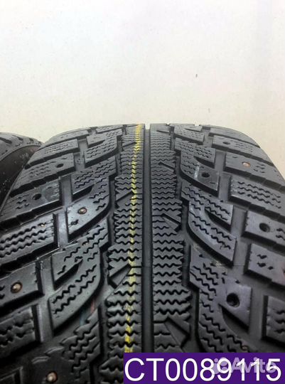 Kumho I'Zen RV Stud KC16 235/55 R17 96T