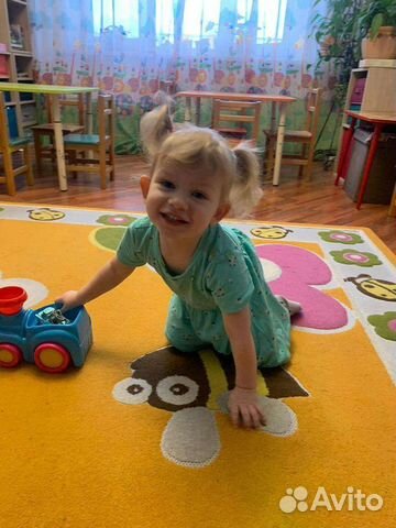 Воспитатель на неполный день в частный сад Ясенево