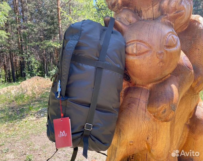 Спальный мешок