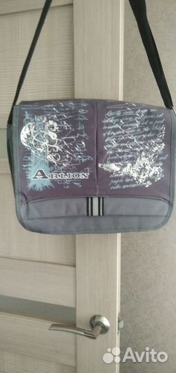 Сумка для нетбука