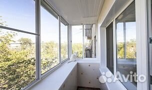 Окна пластиковые