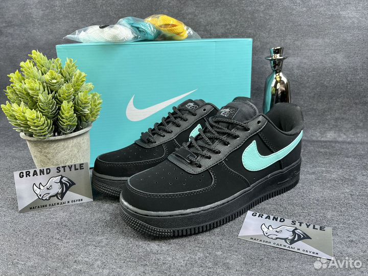 Nike Air Force 1 Low Tiffany