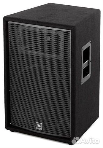 Акустическая система JBL JRX215
