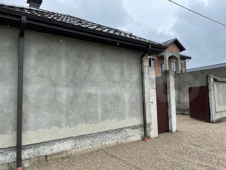 Дом 330 м² на участке 5 сот.