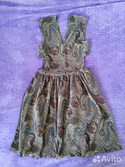 Одежда женская 46-48 размер