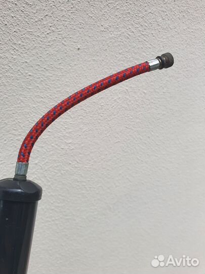 Насос для велосипеда stels