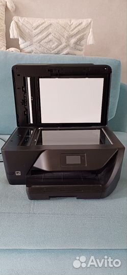 Принтер струйный мфу hp officejet 6950