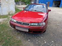 Mazda 626 1.8 MT, 1993, 305 241 км, с пробегом, цена 200 000 руб.