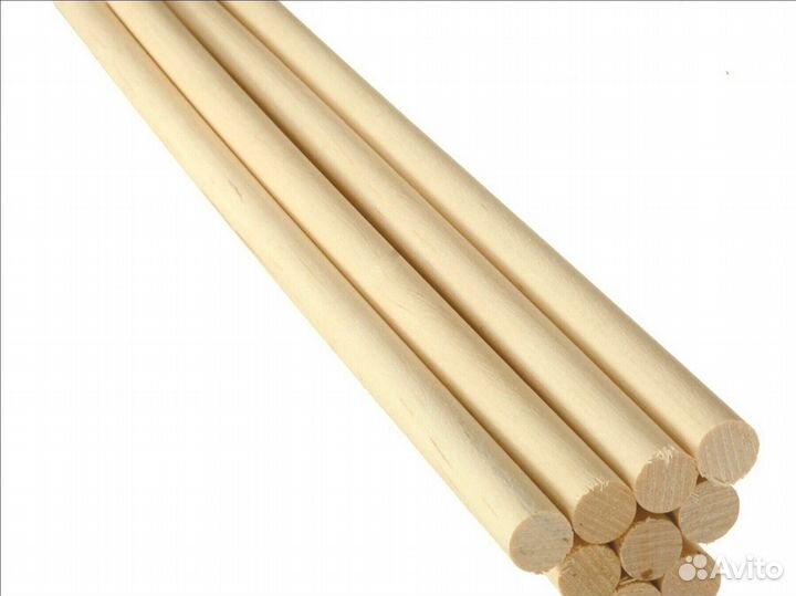 Черенок для вил