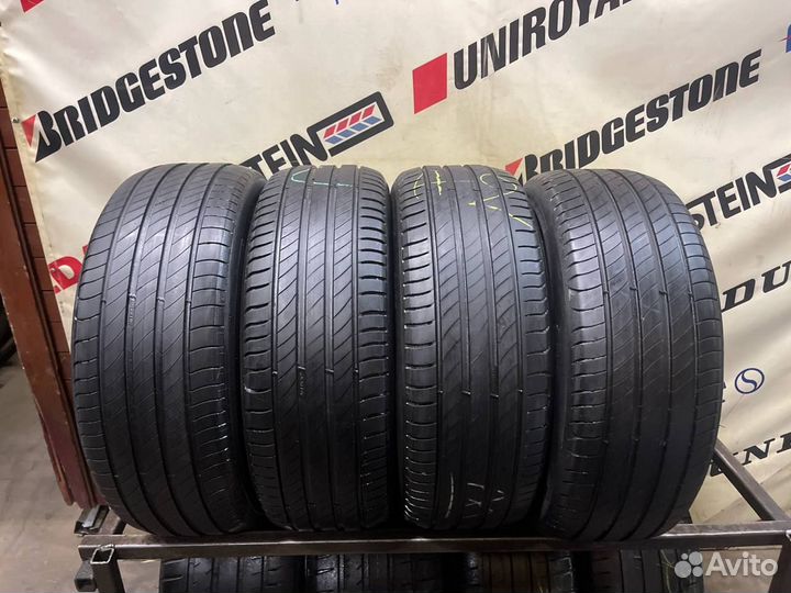 Michelin Primacy 4 205/60 R16