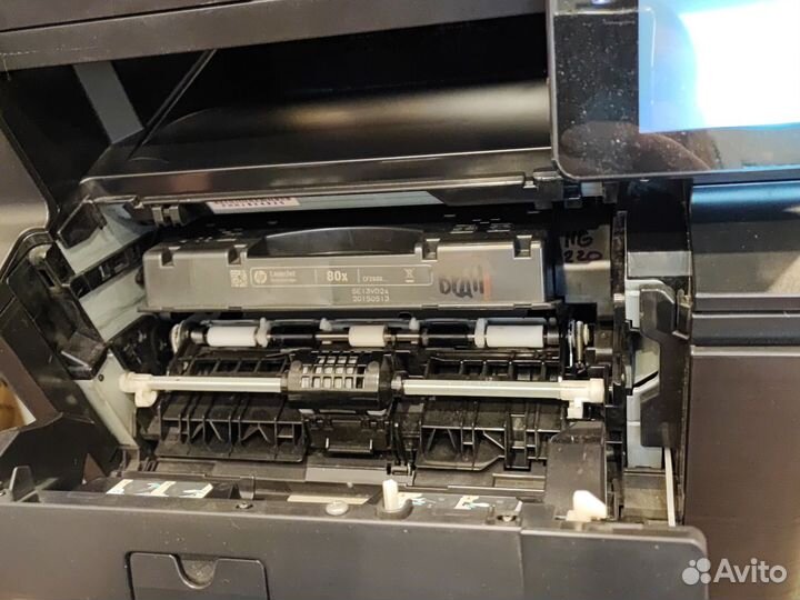 Мфу лазерный HP M425dn