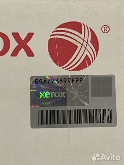 Картриджи для Xerox Phaser 3020/WorkCentre 3025
