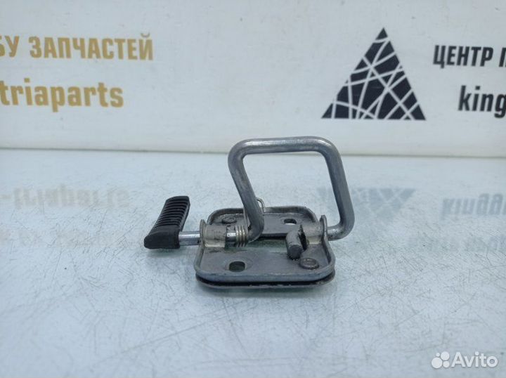 Крюк замка капота Volkswagen Passat B8 3G2 до