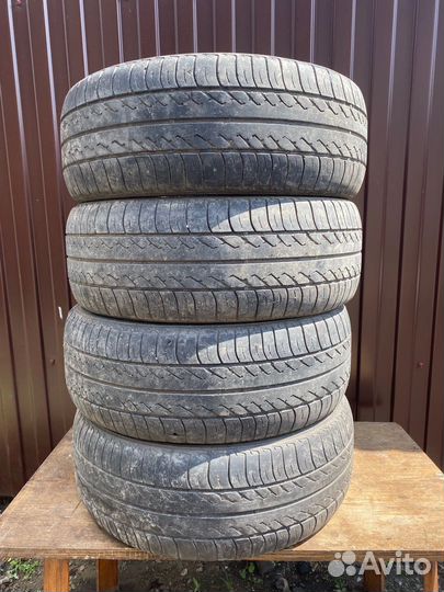 Hankook Optimo K406 195/55 R15