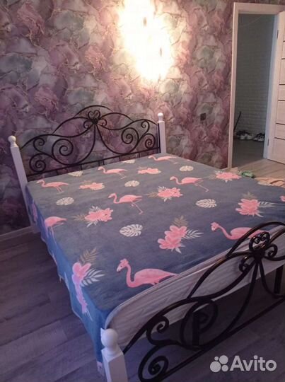Кровать 160*200