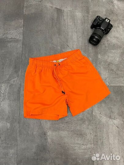 Пляжные шорты доя купания Y-two