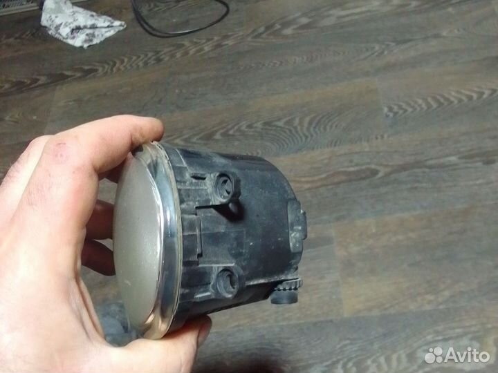 Птф toyota R 89210656