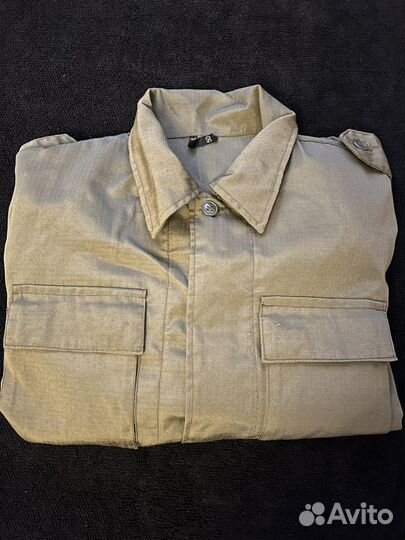 Форма охрана