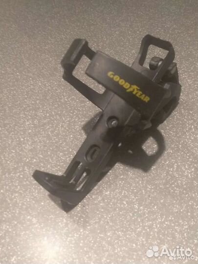 Крепление бутылки для велосипеда