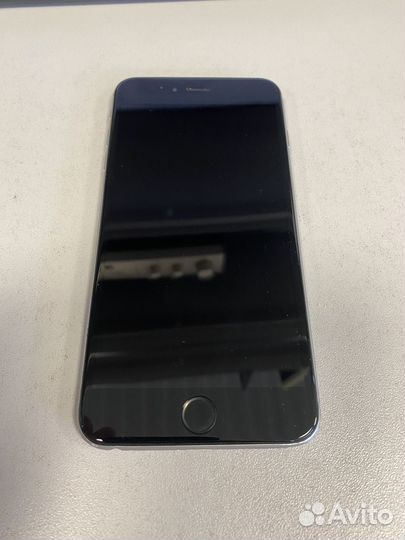 iPhone 6 Plus (A1524) под восстановление