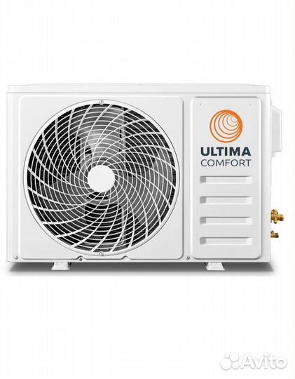 Сплит-система Ultima comfort SIR-09PN