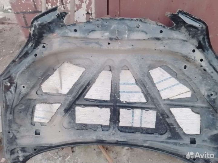 Запчасти mazda 3 bk