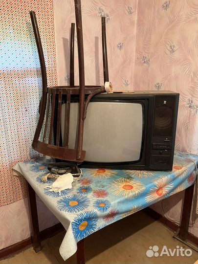 Телевизор бу