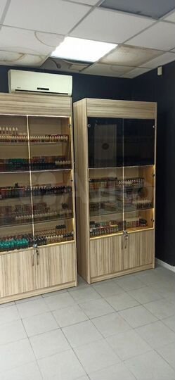 Торговая площадь, 22 м²