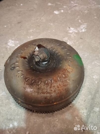 Гидротрансформатор к АКПП F4A51 для Хундай