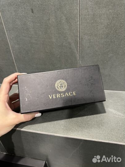 Очки versace оригинал