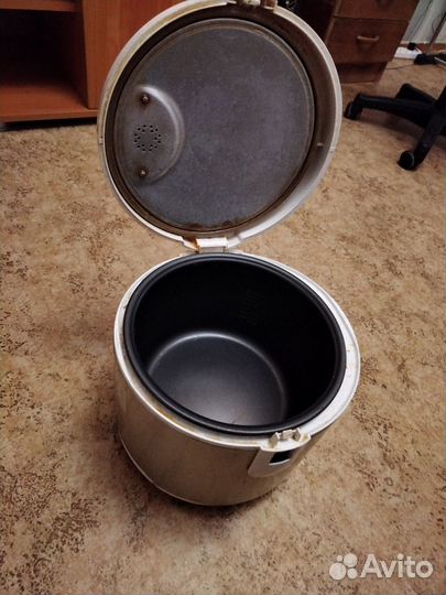 Мультиварка panasonic sr tmh18