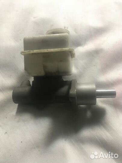 Главный тормозной цилиндр Chery Amulet A15 DA 2007