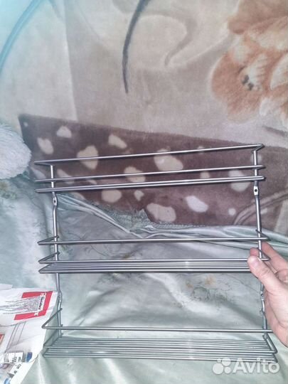 Полка для специй