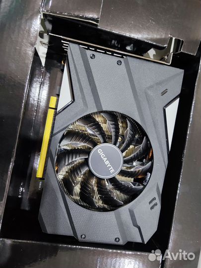 Видеокарта