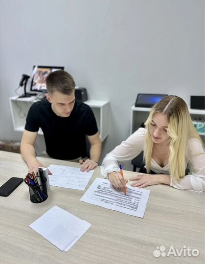 Бухгалтер-калькулятор сети общественного питания