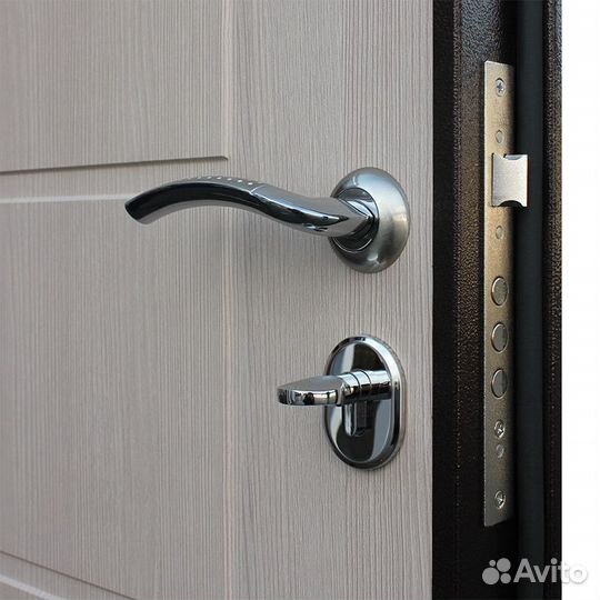 Входные двери