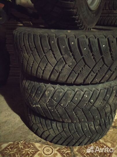 Диски R14 на ваз