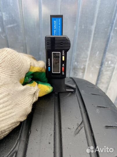 Bridgestone Potenza S001 225/50 R18 95W