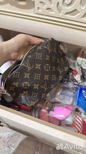 Косметичка louis vuitton