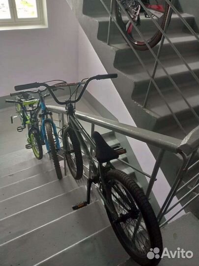 BMX