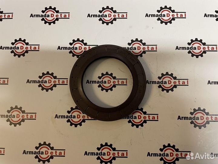 Сальник хвостовика кпп JCB 904/20172 904/50023