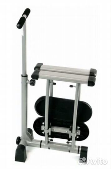 Тренажер для ног и ягодиц