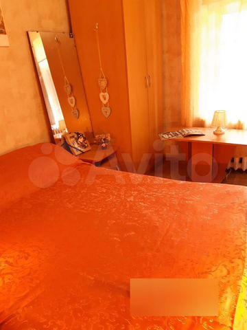 Комната 15 м² в 3-к., 3/5 эт.