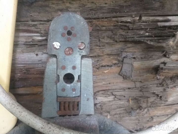 Бензопила дружба