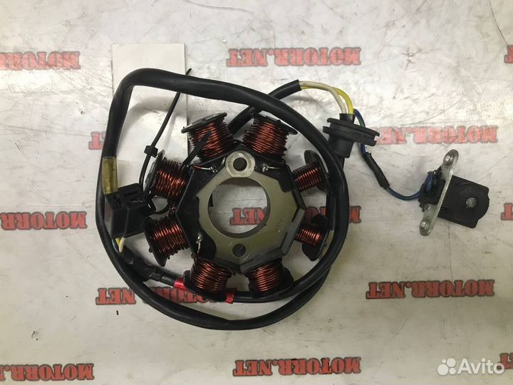 Kimko Agility 50 05 статор