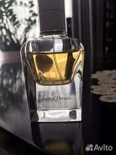 Парфюмерия из личной коллекции