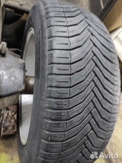 Michelin CrossClimate 205/60 R16